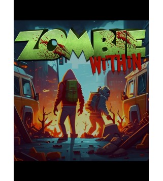 Zombie Within Steam Key GLOBAL